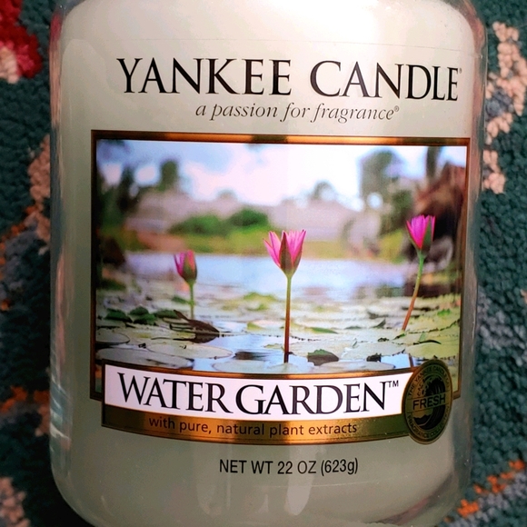 Yankee Candle Other - Yankee Candle 22oz Retired Fragrance
